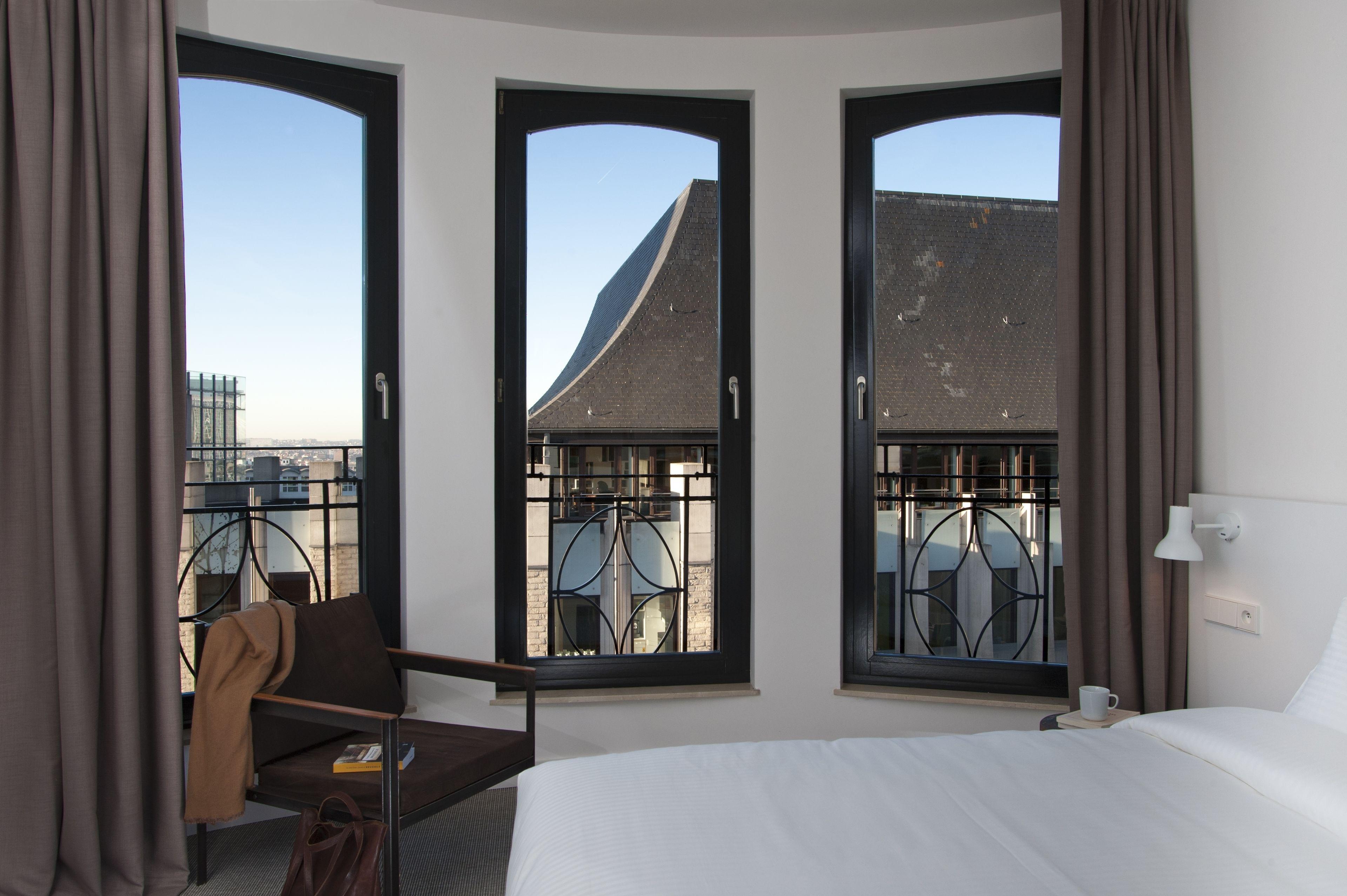 9Hotel Central — Photos 3