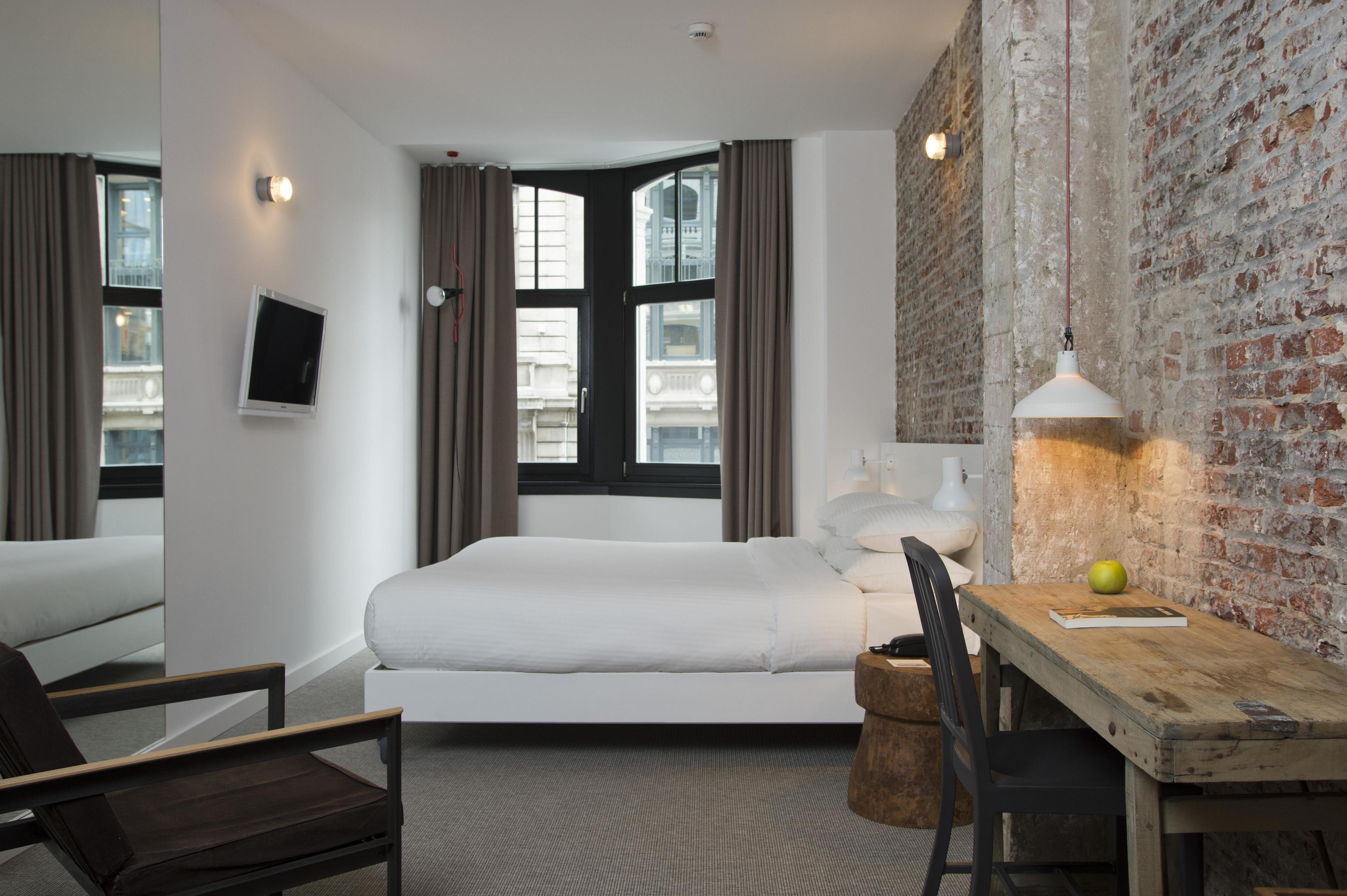 9Hotel Central — Photos 2